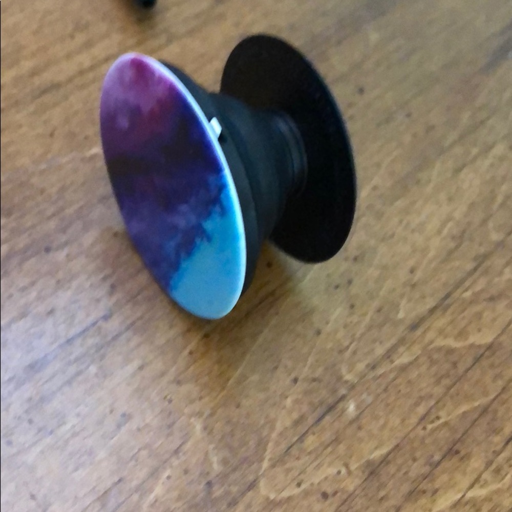 Pop socket - Picture 2 of 2